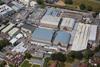 shepperton studios pinewood