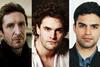 Paul McGann Tom Bateman Sean Teale