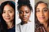 Chloé Zhao, Nia DaCosta, Geeta Gandbhir