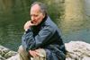 Werner Herzog exits Cave, goes to Death Row