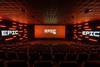 Vue Epic screen