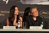 Demi Moore, Park Chan-wook