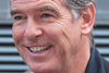 Pierce Brosnan