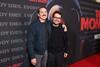 Brian Kavanaugh-Jones and Chris Ferguson