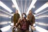X-Men: Days Of Future Past