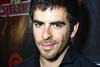 eli roth
