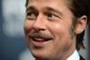 Brad Pitt