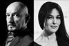 Ben Kingsley, Monica Bellucci to star in espionage drama 'Spider In The Web'
