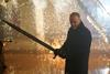 Christopher Lambert in 'The Creeps'