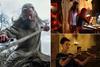 'The Death Of Robin Hood', 'Spider-Man: Brand New Day', 'The Odyssey'