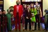 'Girl Asleep', 'Captain Fantastic' among Seattle winners