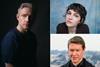 Martin Freeman, Emily Carey, Sam Spruell