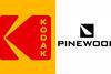 Kodak pinewood 2