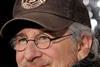 Steven Spielberg is shooting War Horse in the UK.