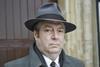 Roger Allam in Endeavour