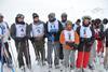 Les Arcs Ski Cup