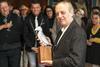 Dario Argento receives RIFF's Lifetime Achievement Award