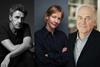 Paweł Pawlikowski, Sandra Hüller, Hanns Zischler