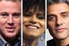 Channing Tatum / Zazie Beetz / Oscar Isaac