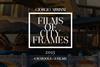 Films of City Frames