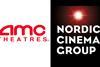 AMC nordic cinema group