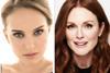 Natalie Portman, Julianne Moore