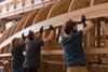Boatbuilders