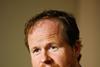 TV producer, writer and director Joss Whedon