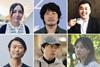 Japan filmmakers