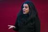 ‘Radioactive’ director Marjane Satrapi reveals why she chooses not to work with US producers