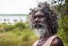 David Gulpilil in Charlie's Country