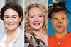 Harriet Finney Sinead Dean Julie La 'Bassiere