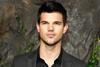 Taylor Lautner