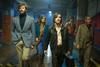 'Free Fire': Ben Wheatley firing on all cylinders (set report)