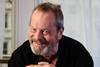 Terry Gilliam
