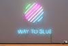 Way To Blue