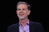 Reed Hastings