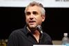 Alfonso Cuarón wraps shooting on new film 'Roma'