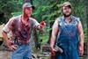 Tucker & Dale Vs Evil