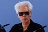 Jim Jarmusch