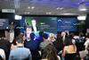 The Kling AI presentation in Cannes