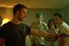 Buyers check into Jeremy Saulnier’s 'Green Room'
