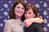 Jodie Whittaker Rachel Tunnard