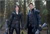 Hansel & Gretel: Witch Hunters