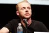 Simon Pegg