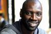 Untouchables duo does Samba with Omar Sy