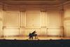 'Cameron Winter At Carnegie Hall'