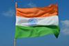 india flag