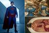 'Superman', 'Smurfs', 'I Know What You Did Last Summer'