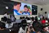Next Interactive Studio launch at Bifan 2026